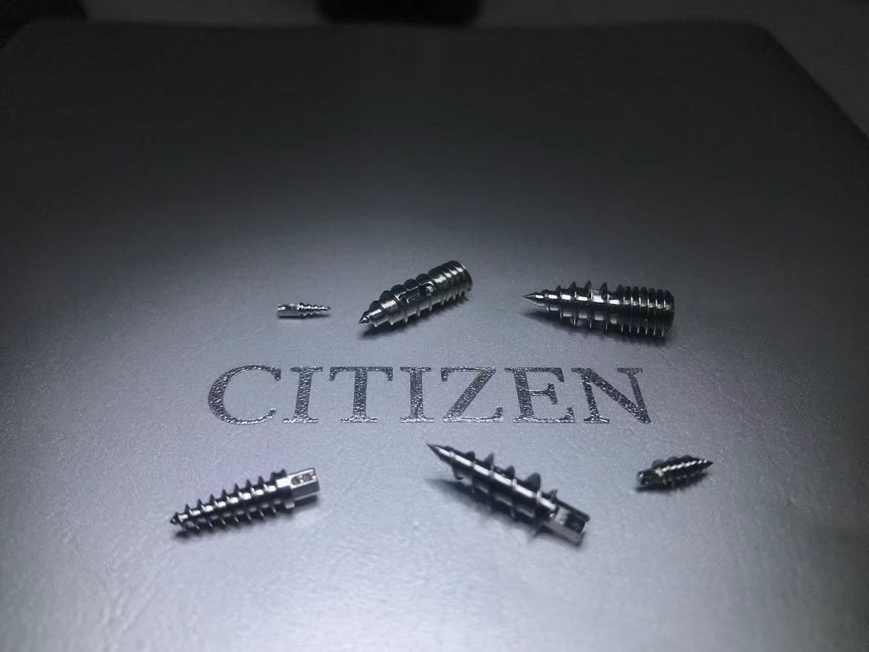 医疗行业精密零件应用图集 图片 15