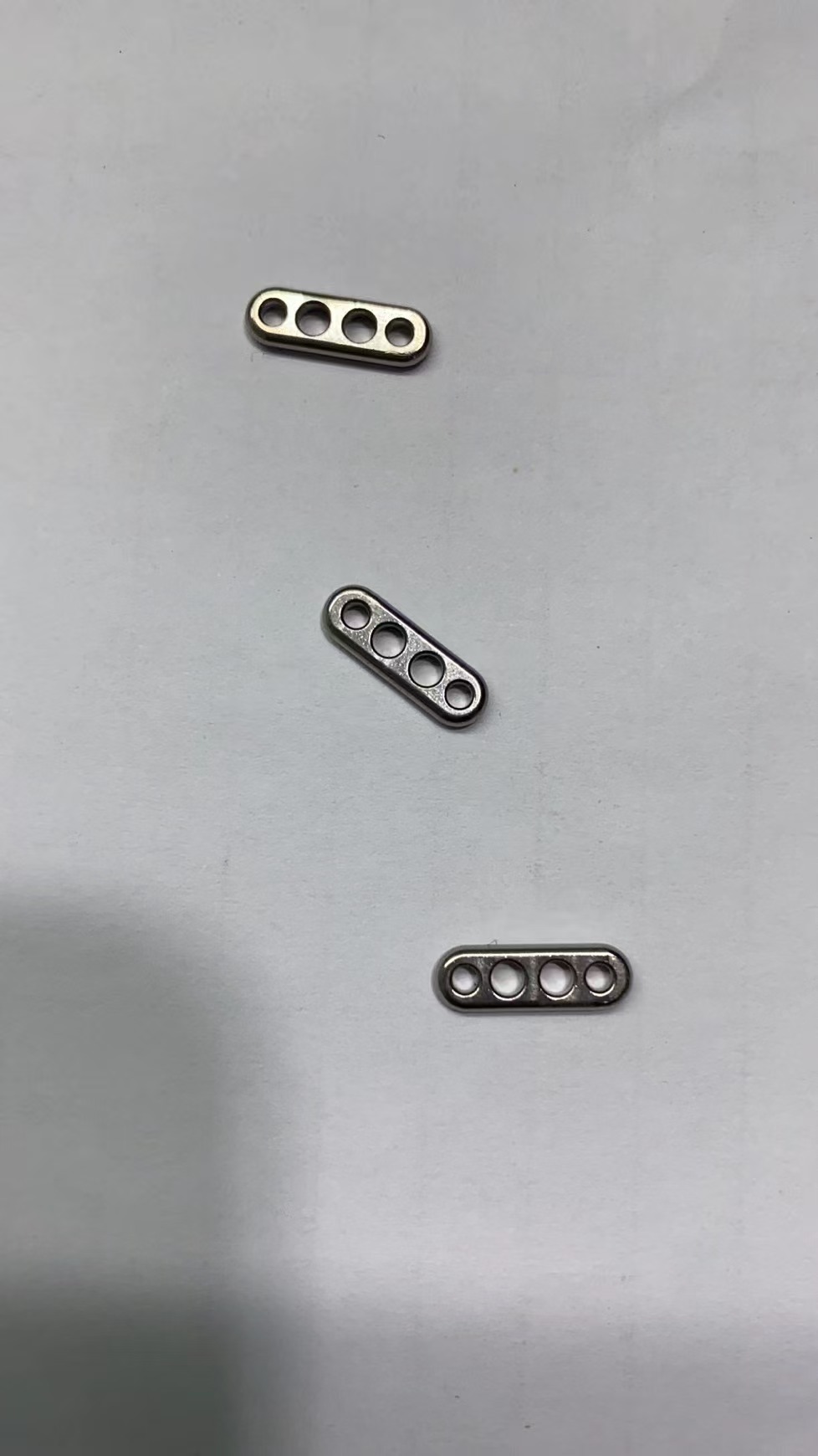 医疗行业精密零件应用图集 图片 3