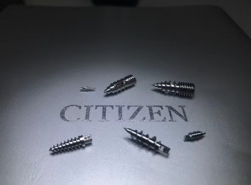 医疗行业精密零件应用图集 图片 1