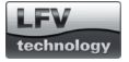LFV技术,是“低频振动切削”(LOW FREQUENCY VIBRATION CUTTING)的缩写,即低频振荡车削。它是什么? 图片 1